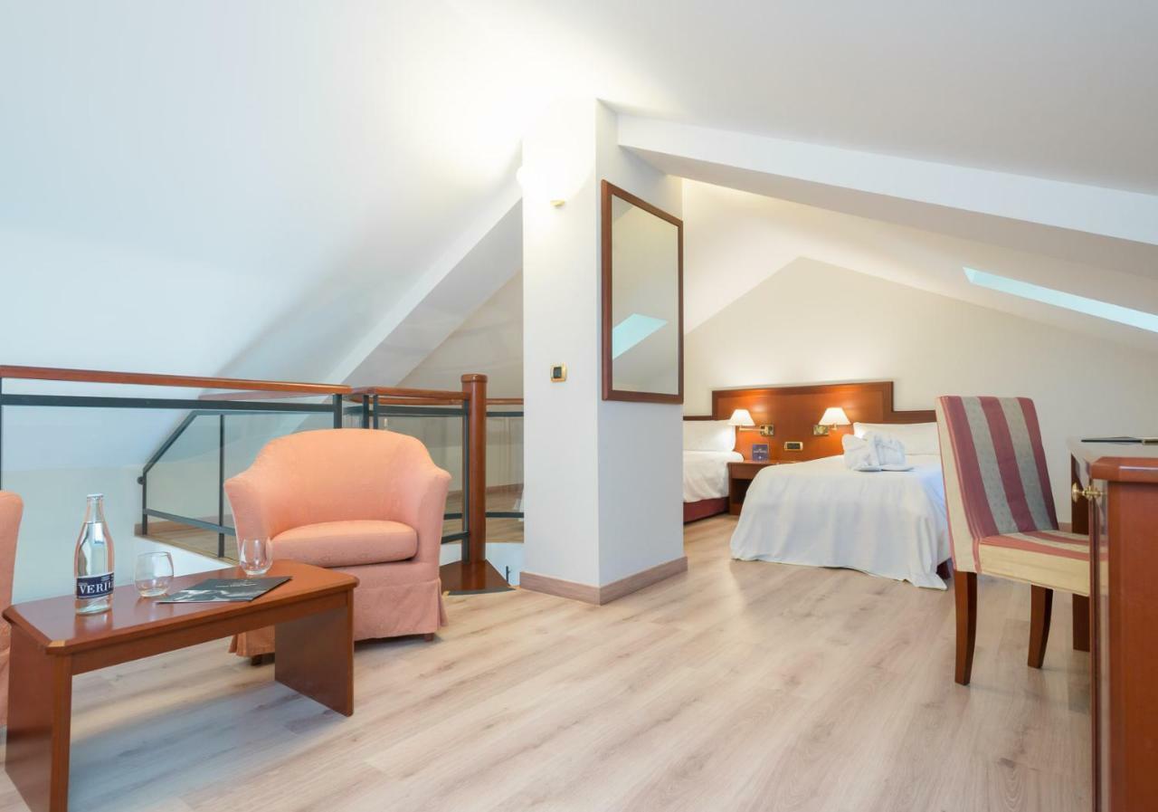 Hotel Spa Termes Carlemany Андорра-ла-Велья Номер фото
